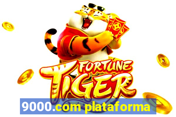 9000.com plataforma